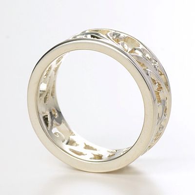 シルバーリング