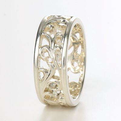 シルバーリング