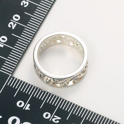 シルバーリング