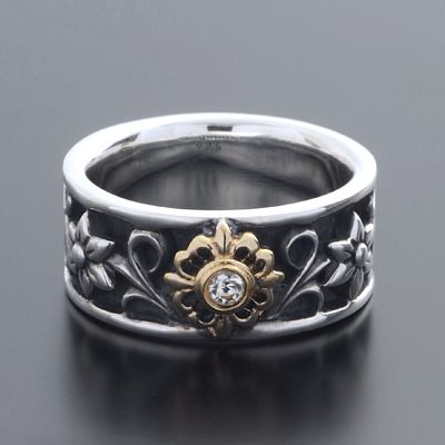 シルバーリング