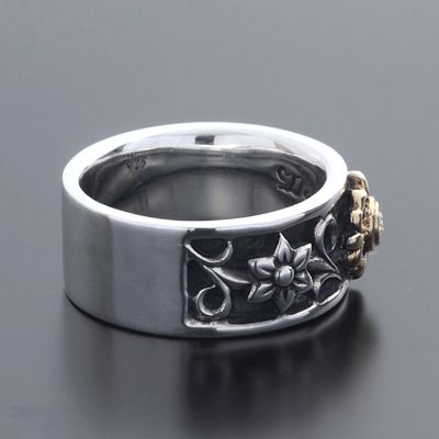 シルバーリング