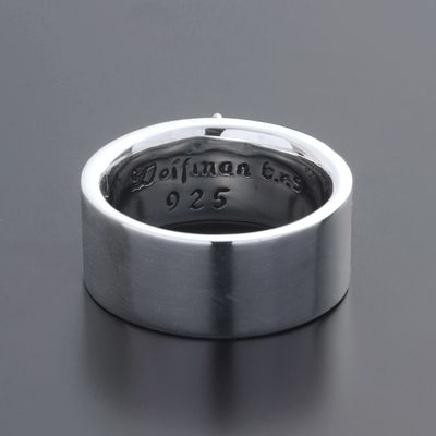 シルバーリング