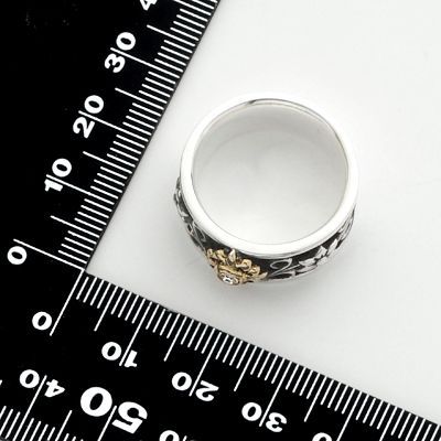 シルバーリング