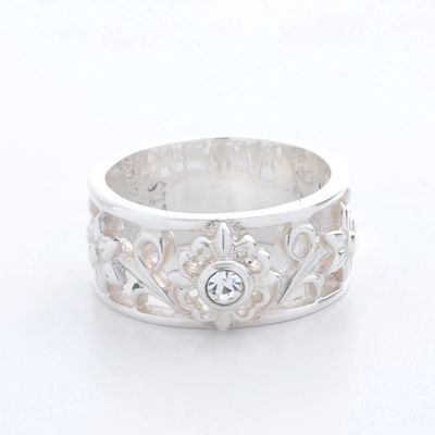 シルバーリング