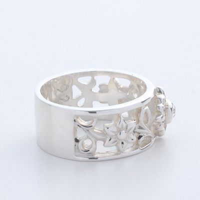 シルバーリング