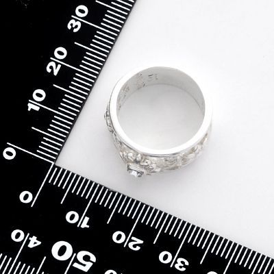 シルバーリング