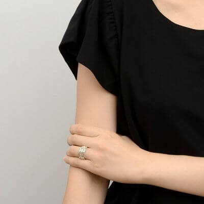 シルバーリング