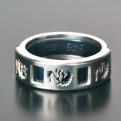 シルバーリング