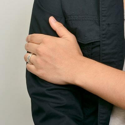 シルバーリング