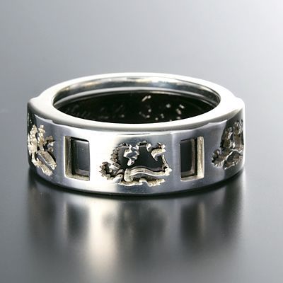 シルバーリング