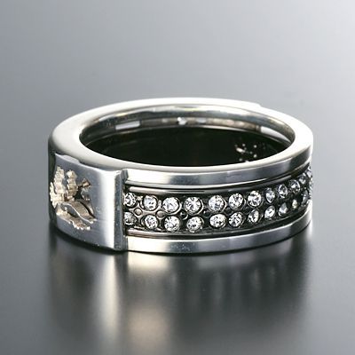 シルバーリング