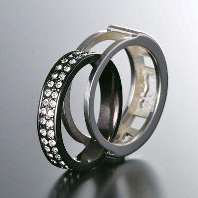 シルバーリング