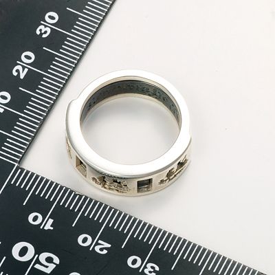 シルバーリング