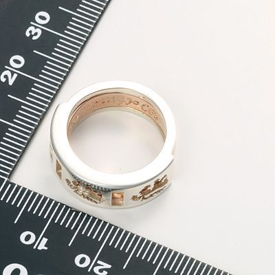 シルバーリング