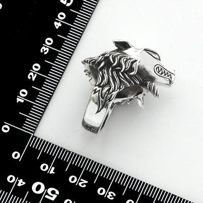 シルバーリング