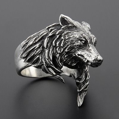 シルバーリング