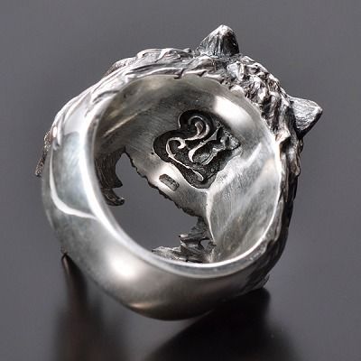 シルバーリング