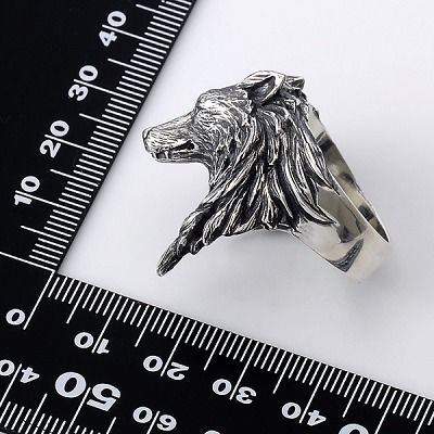 シルバーリング