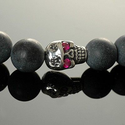 シルバーブレスレット