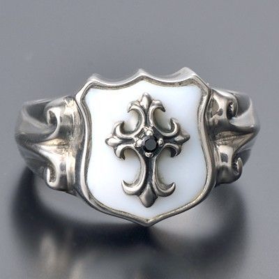 シルバーリング