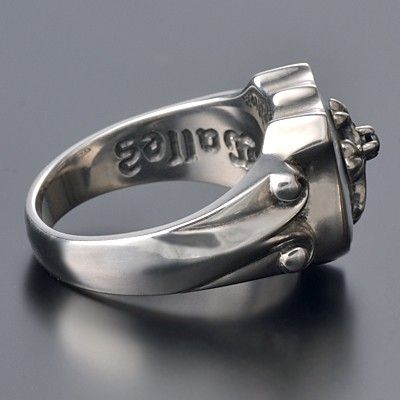 シルバーリング