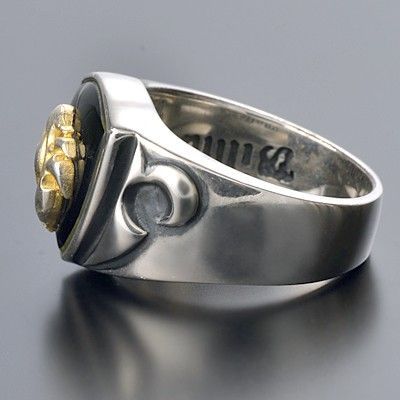 シルバーリング