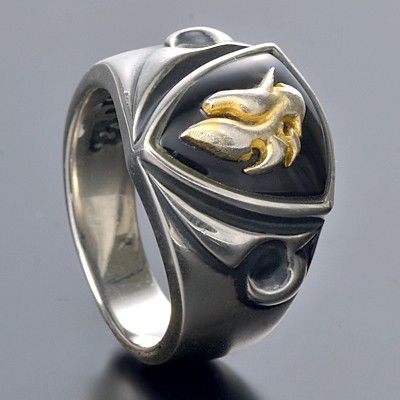 シルバーリング