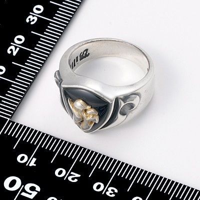 シルバーリング