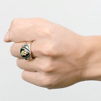 シルバーリング