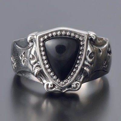 シルバーリング