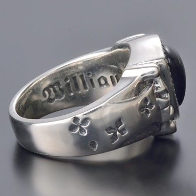 シルバーリング