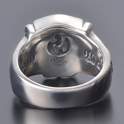 シルバーリング