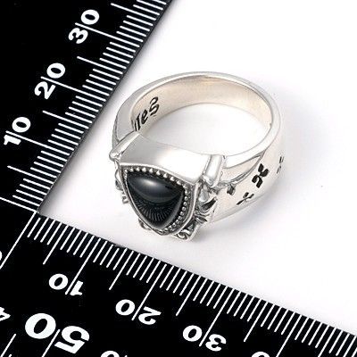 シルバーリング