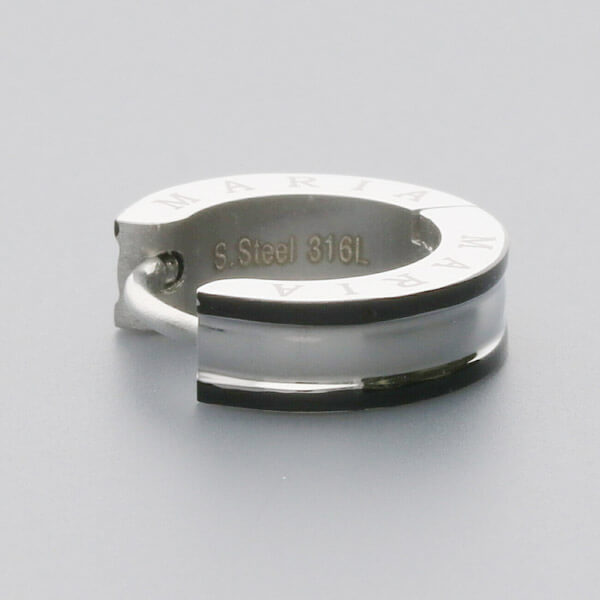 ステンレスピアス(片耳用)