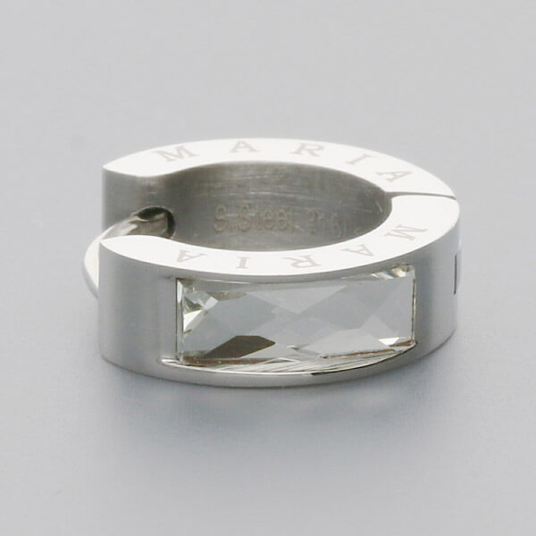 ステンレスピアス(片耳用)