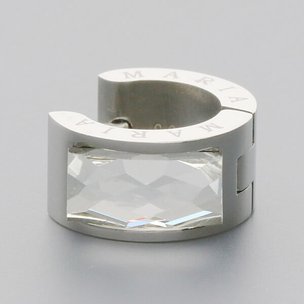 ステンレスピアス(片耳用)