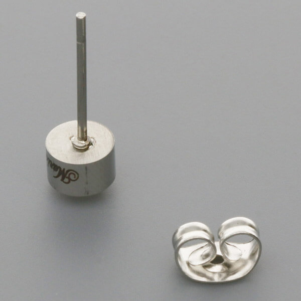 ステンレスピアス(片耳用)