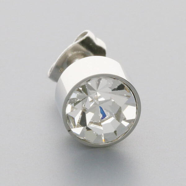 ステンレスピアス(片耳用)