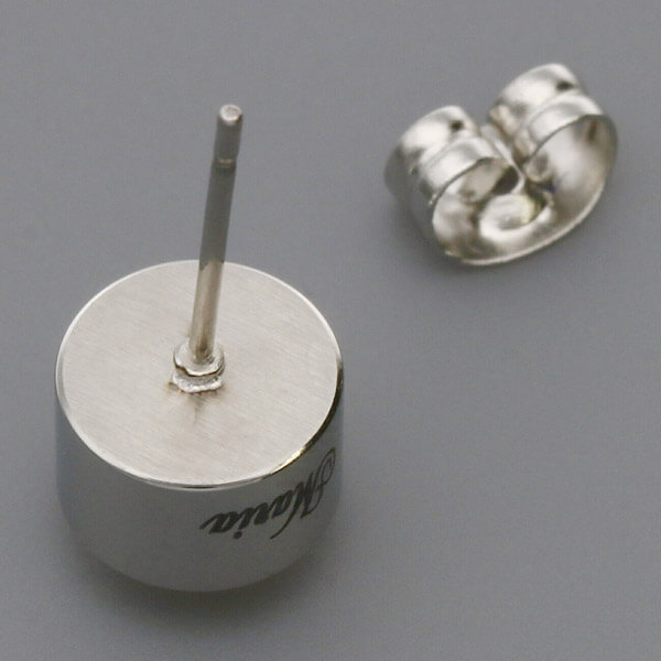 ステンレスピアス(片耳用)