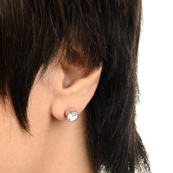 ステンレスピアス(片耳用)