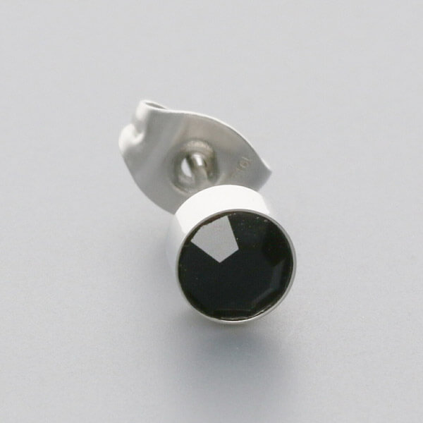 ステンレスピアス(片耳用)