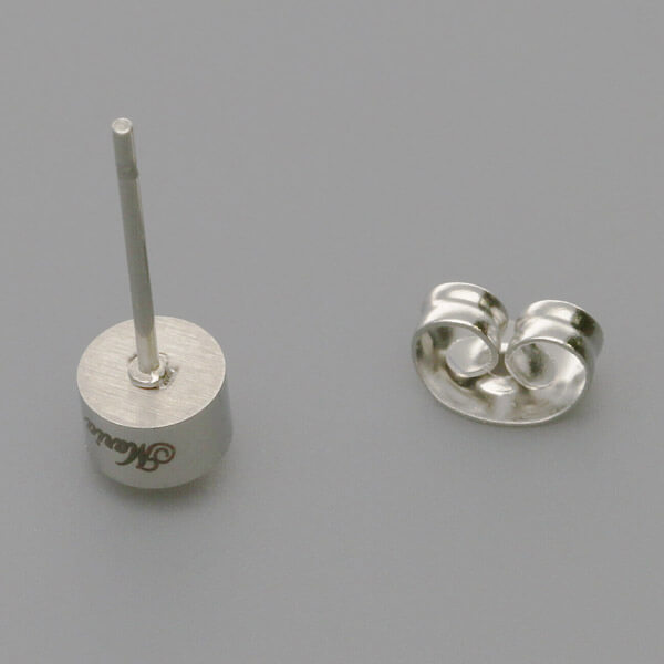 ステンレスピアス(片耳用)