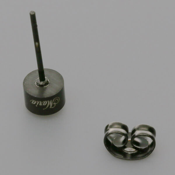 ステンレスピアス(片耳用)