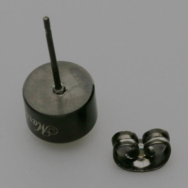 ステンレスピアス(片耳用)