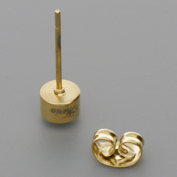 ステンレスピアス(片耳用)