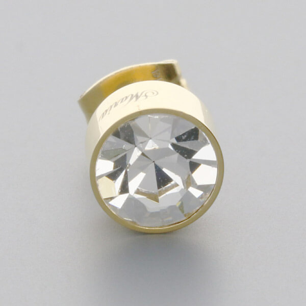 ステンレスピアス(片耳用)