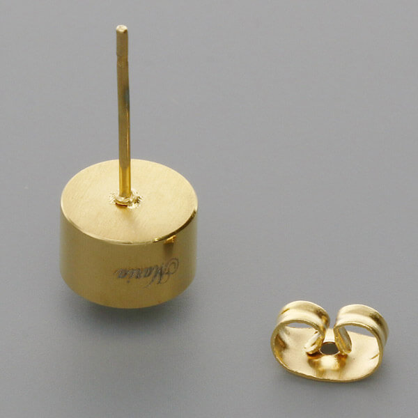 ステンレスピアス(片耳用)