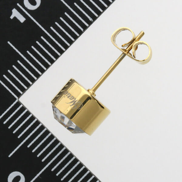 ステンレスピアス(片耳用)