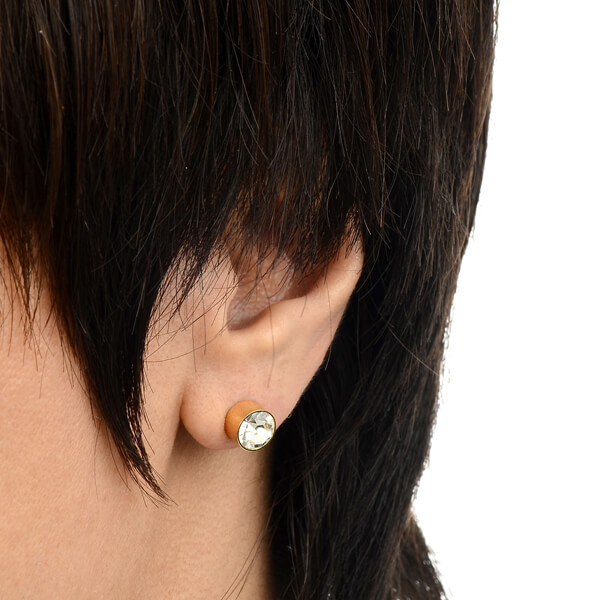 ステンレスピアス(片耳用)