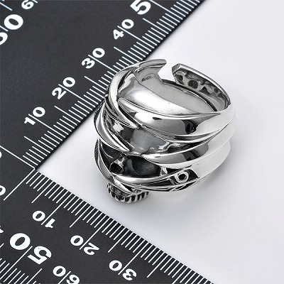 シルバーリング